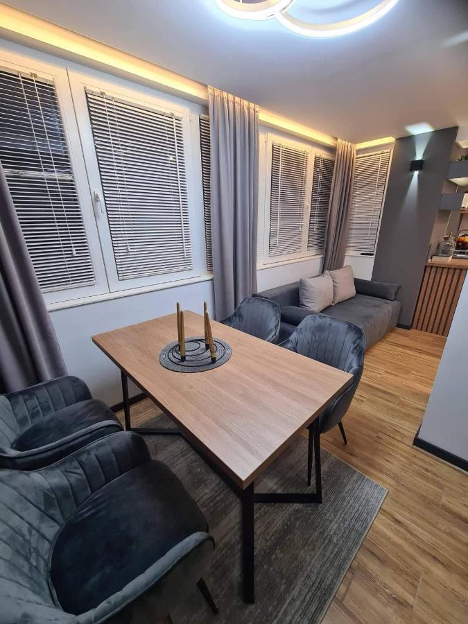 Апартамент Мегилукс 2 Blagoevgrad Exterior photo