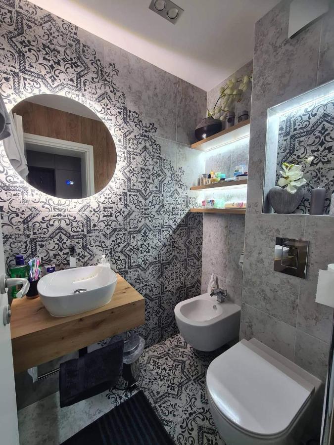 Апартамент Мегилукс 2 Blagoevgrad Exterior photo