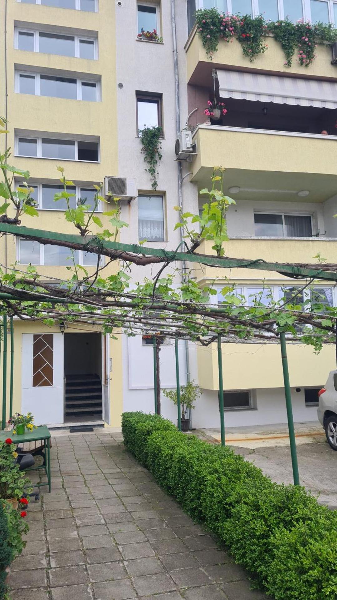 Апартамент Мегилукс 2 Blagoevgrad Exterior photo