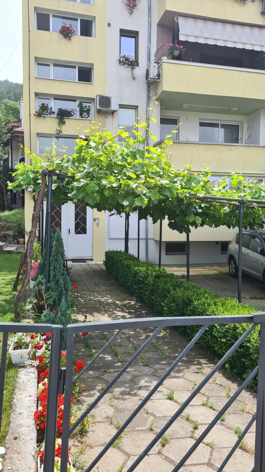 Апартамент Мегилукс 2 Blagoevgrad Exterior photo