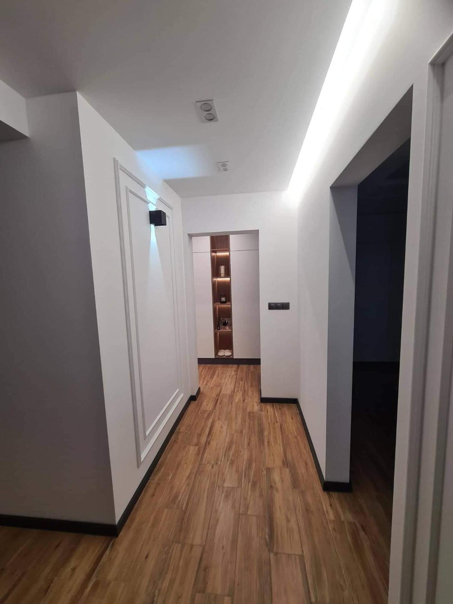 Апартамент Мегилукс 2 Blagoevgrad Exterior photo